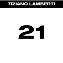 Tiziano Lamberti – 21