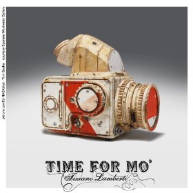 Tiziano Lamberti – Time for mo’